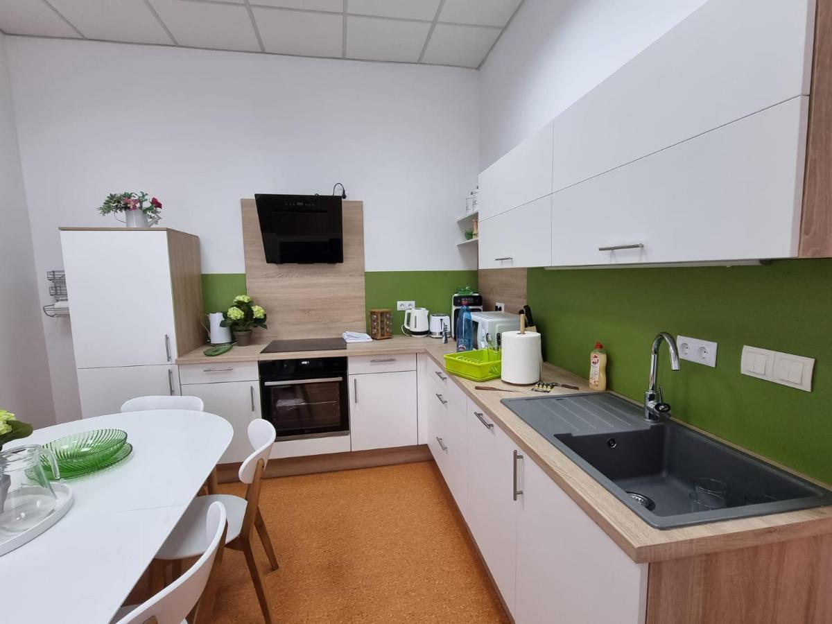 Central Park Apartments Cluj-Napoca Ngoại thất bức ảnh