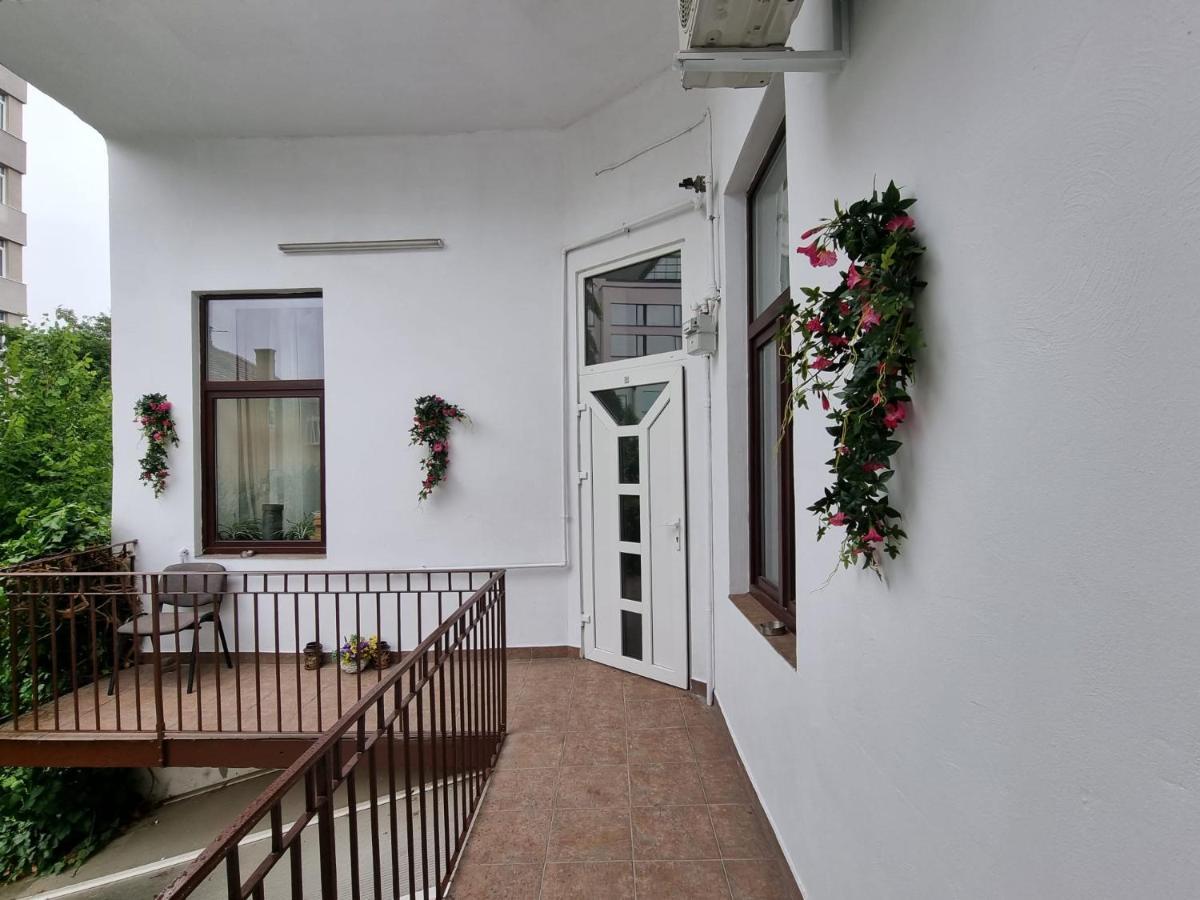 Central Park Apartments Cluj-Napoca Ngoại thất bức ảnh