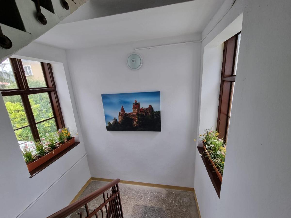 Central Park Apartments Cluj-Napoca Ngoại thất bức ảnh