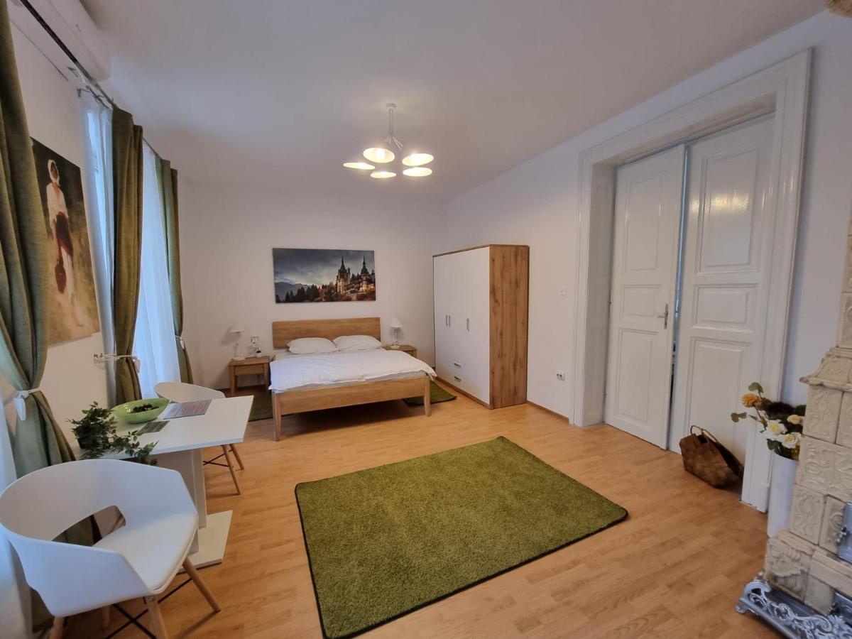 Central Park Apartments Cluj-Napoca Ngoại thất bức ảnh