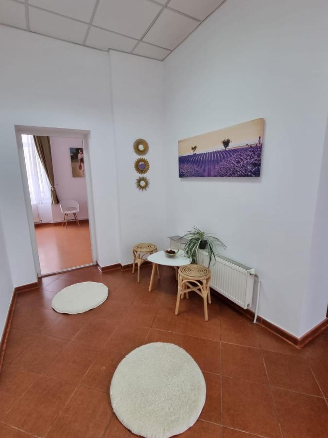 Central Park Apartments Cluj-Napoca Ngoại thất bức ảnh