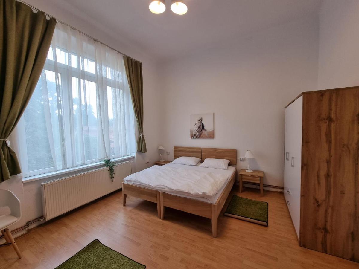 Central Park Apartments Cluj-Napoca Ngoại thất bức ảnh