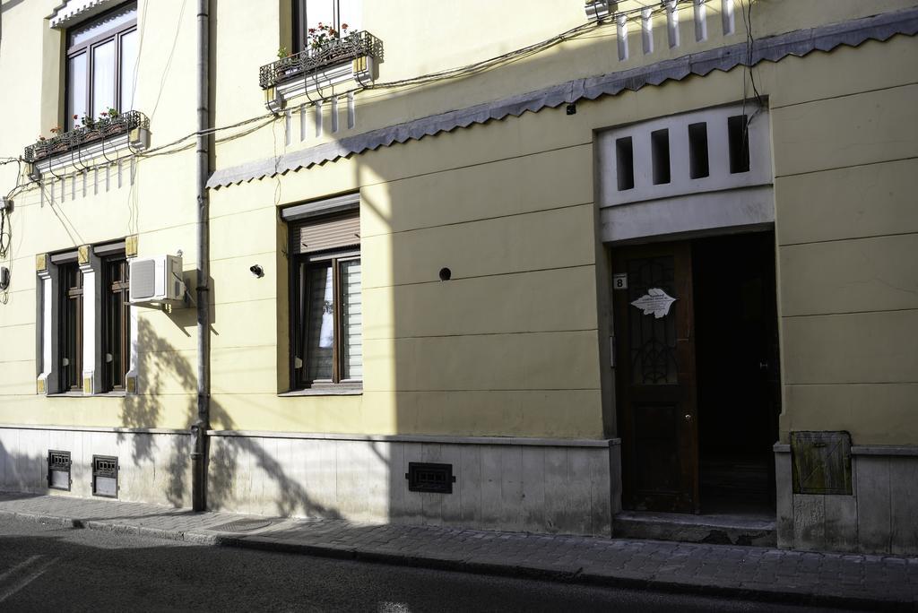 Central Park Apartments Cluj-Napoca Phòng bức ảnh