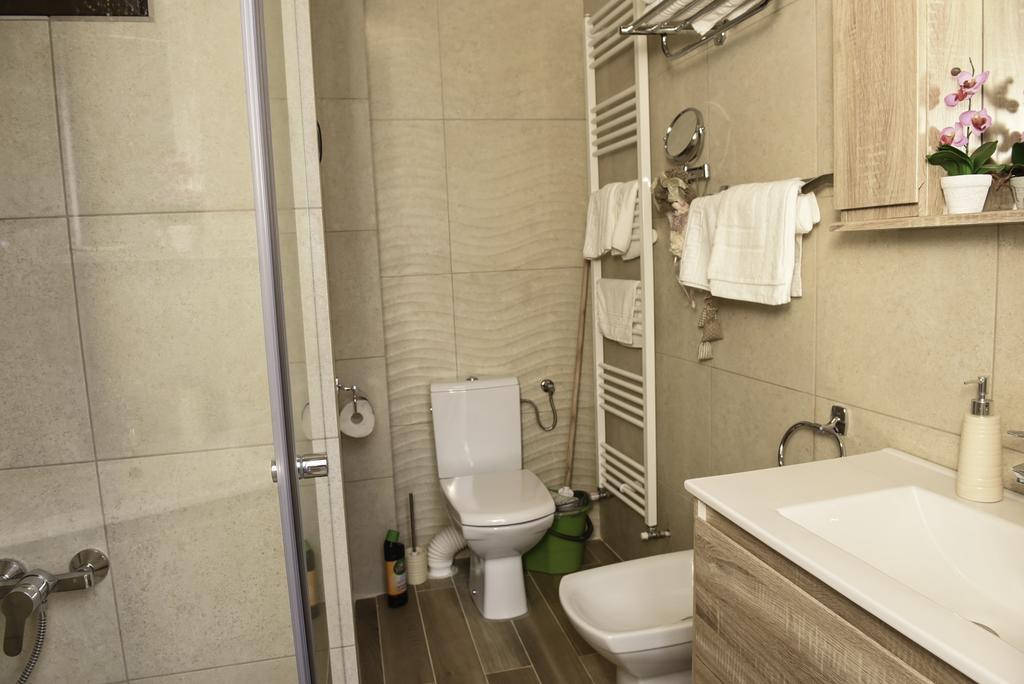 Central Park Apartments Cluj-Napoca Ngoại thất bức ảnh